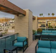 H2O Hermosa Beach Hotel hotel detail image 4