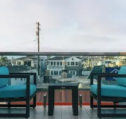 H2O Hermosa Beach Hotel hotel detail image 7