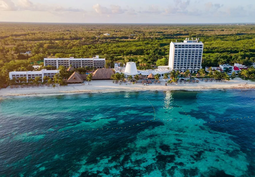 Melia Cozumel All Inclusive hotel detail image 2