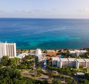 Melia Cozumel All Inclusive hotel detail image 3