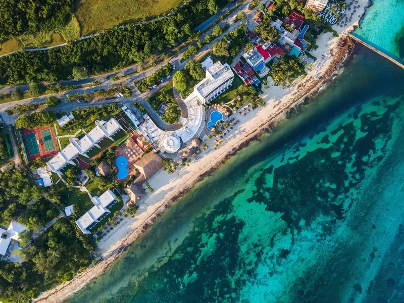 Melia Cozumel All Inclusive hotel detail image 6