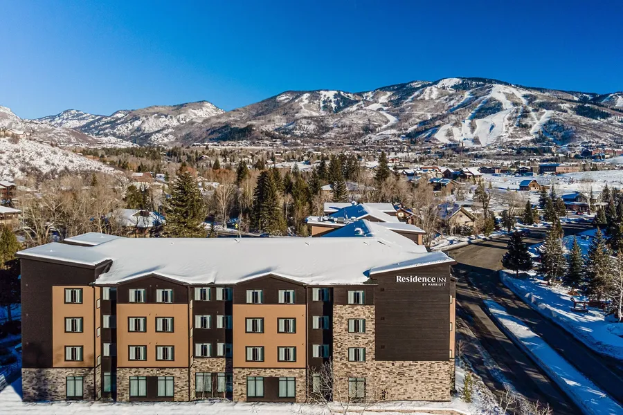 Residence Inn by Marriott Steamboat Springs hotel detail image 2