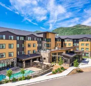 Residence Inn by Marriott Steamboat Springs hotel detail image 4