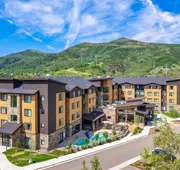 Residence Inn by Marriott Steamboat Springs hotel detail image 5