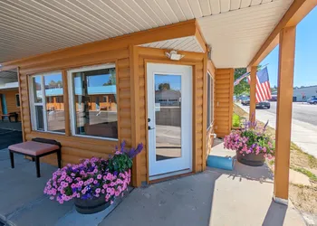 Teton Court Motel hotel thumbnail 2