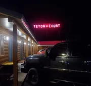 Teton Court Motel hotel detail image 3