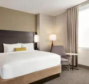 Residence Inn by Marriott New York JFK Airport hotel detail image 4