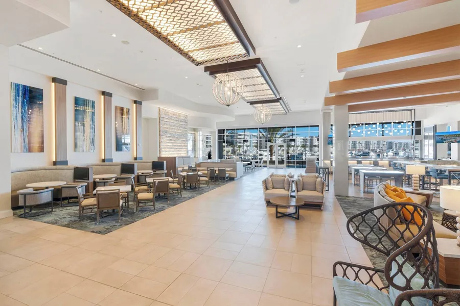 Residence Inn by Marriott Marina del Rey hotel detail image 2