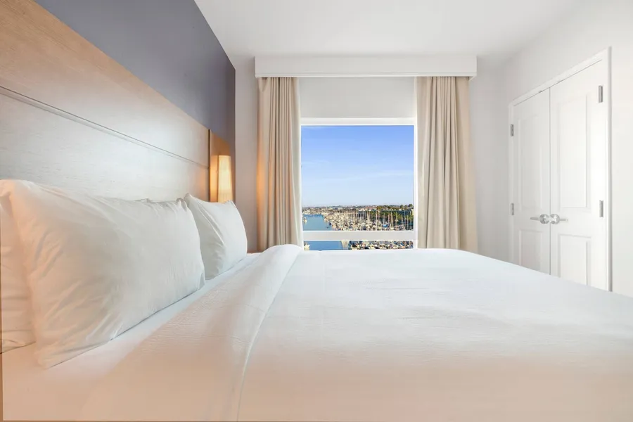 Residence Inn by Marriott Marina del Rey hotel detail image 6