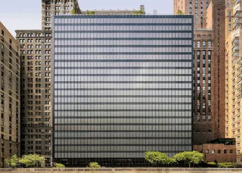 Sonder Battery Park hotel thumbnail 2