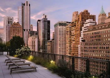 Sonder Battery Park hotel thumbnail 3
