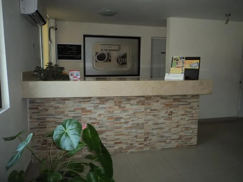 Villa St Cruz Los Mochis hotel detail image 2