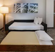 SpringHill Suites by Marriott Dallas Richardson/University Area hotel detail image 3