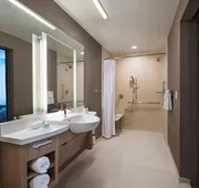 SpringHill Suites by Marriott Dallas Richardson/University Area hotel detail image 4