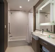 SpringHill Suites by Marriott Dallas Richardson/University Area hotel detail image 5