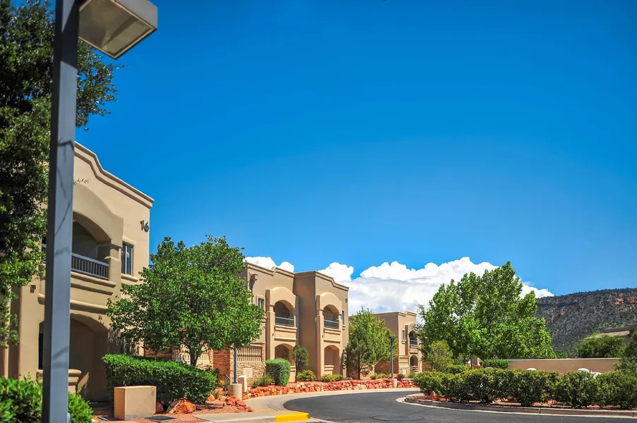 Hilton Vacation Club Ridge on Sedona hotel detail image 6