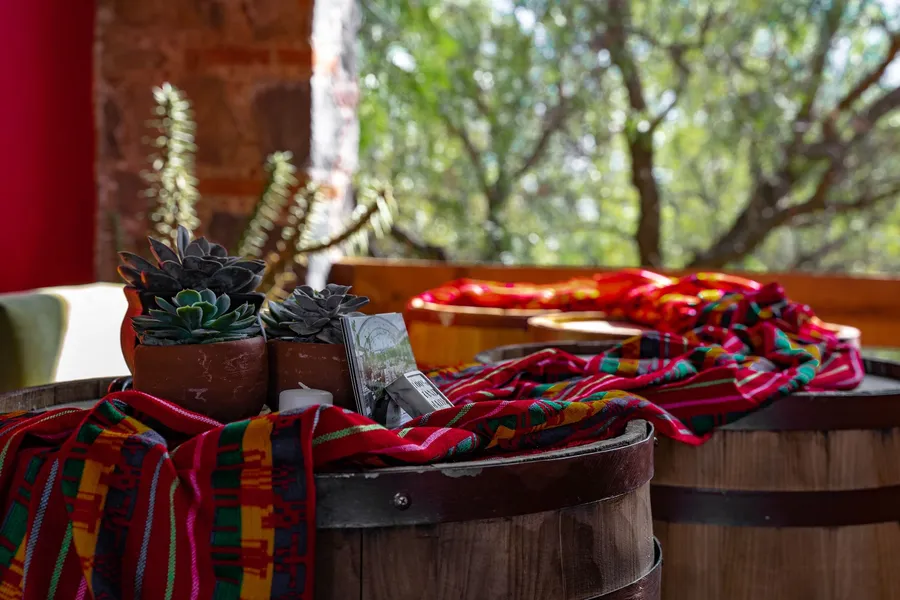 Raices Glamping hotel detail image 2