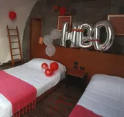 Raices Glamping hotel detail image 3