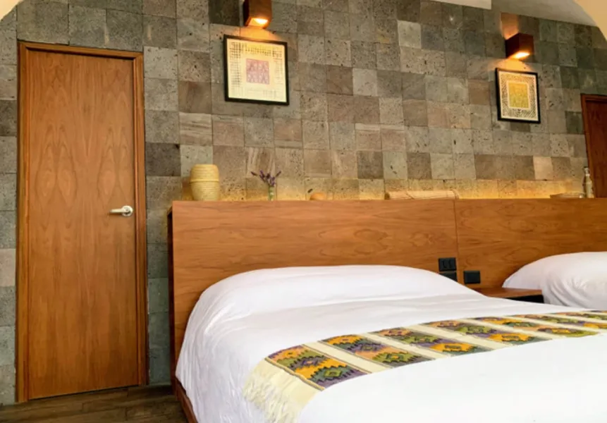 Raices Glamping hotel detail image 6