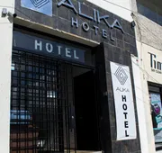 Hotel Alika hotel detail image 3