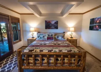Scenic Wonders Four Seasons 3 Bedrooms hotel thumbnail 8