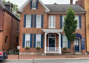 The Amberson House Bed & Breakfast hotel thumbnail 3