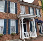 The Amberson House Bed & Breakfast hotel detail image 4