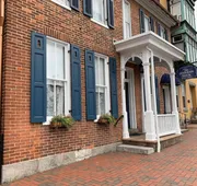 The Amberson House Bed & Breakfast hotel detail image 5