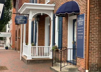 The Amberson House Bed & Breakfast hotel thumbnail 6