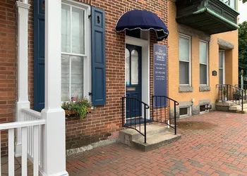 The Amberson House Bed & Breakfast hotel thumbnail 7