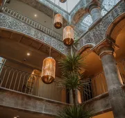 Small Luxury Hotel El Golpe De Vista hotel detail image 7