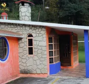 Las Cabañas hotel detail image 3
