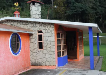 Las Cabañas hotel thumbnail 3