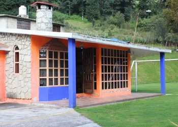 Las Cabañas hotel thumbnail 4
