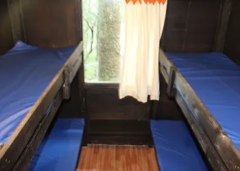 Las Cabañas hotel thumbnail 5
