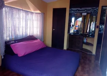 Las Cabañas hotel thumbnail 7