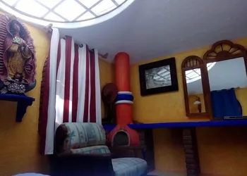 Las Cabañas hotel thumbnail 8