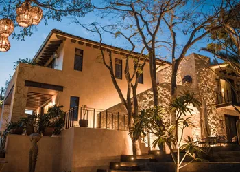 Hotel Casa Santo Origen hotel thumbnail 3