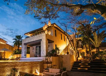 Hotel Casa Santo Origen hotel thumbnail 4