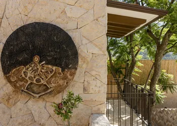 Hotel Casa Santo Origen hotel thumbnail 6