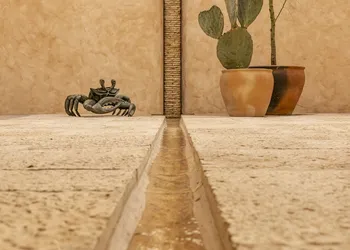 Hotel Casa Santo Origen hotel thumbnail 7