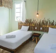 Straw Hat Tulum hotel detail image 7