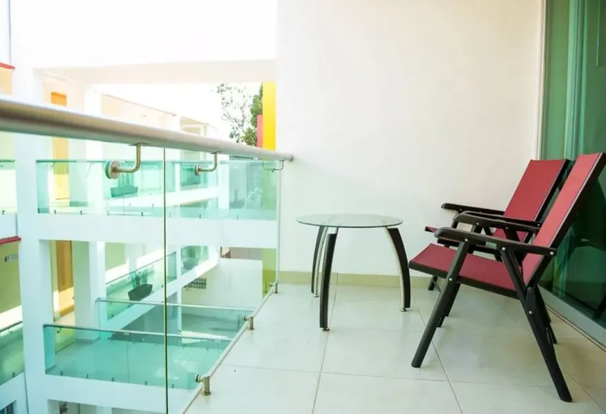 JP Hotels & Suites hotel detail image 2