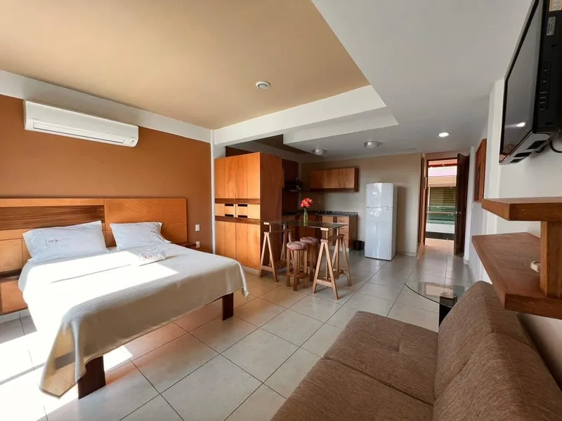 JP Hotels & Suites hotel detail image 6