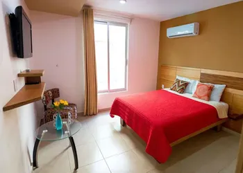 JP Hotels & Suites hotel thumbnail 8