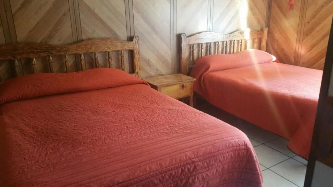 Hotel Creel hotel detail image 2