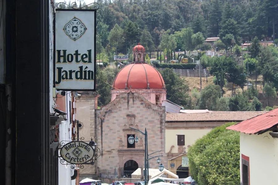 Hotel Jardín hotel detail image 2