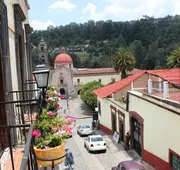 Hotel Jardín hotel detail image 4