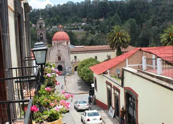 Hotel Jardín hotel thumbnail 4