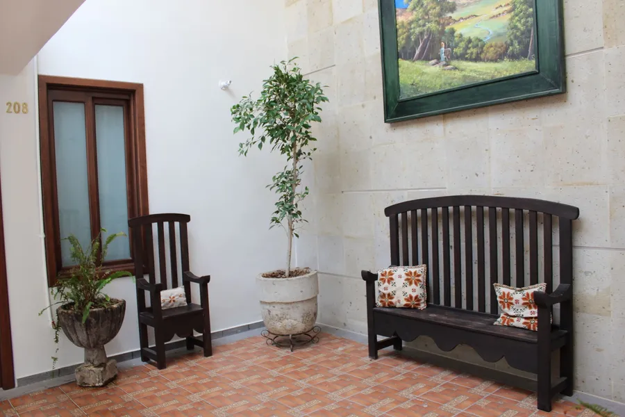 Hotel Jardín hotel detail image 6